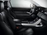 Land Rover Range Rover Evoque Prestige 2011 года